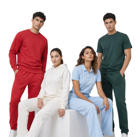 Apparels