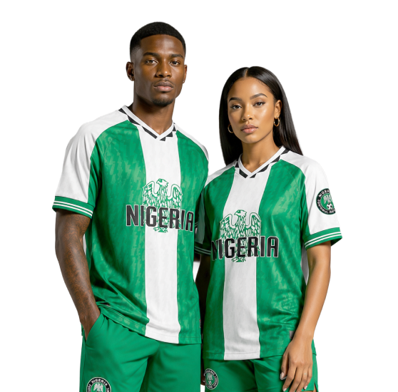 Jerseys