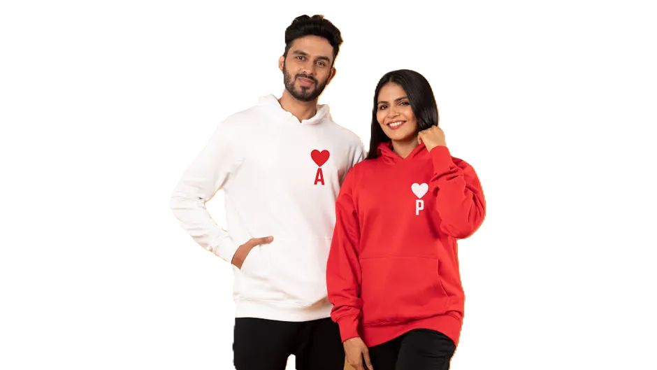 Custom Hoodies for Birthdays, Anniversaries, and Special Occasions