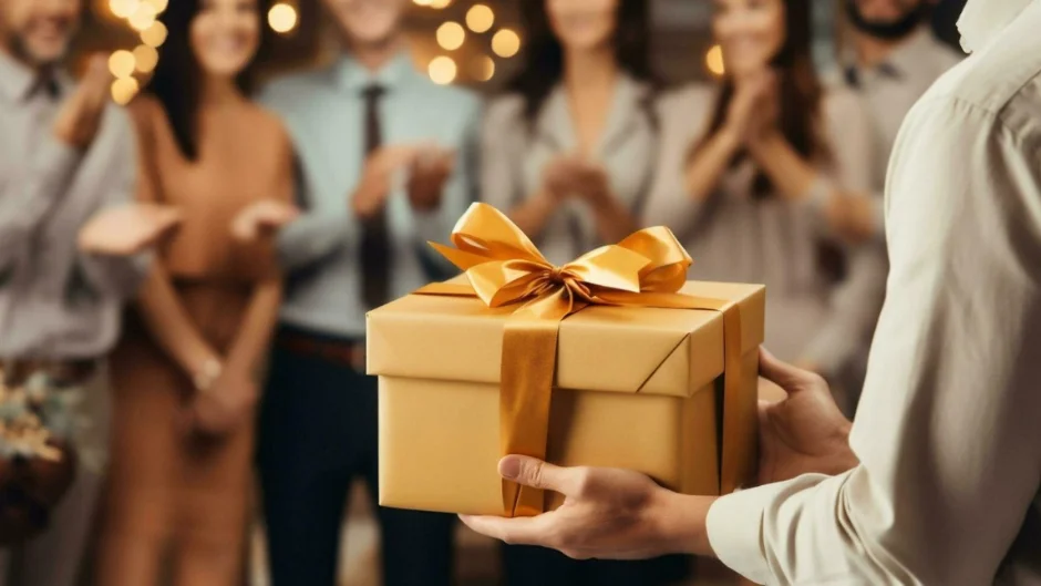 Employee Appreciation Through Corporate Gifting: What Works Best?