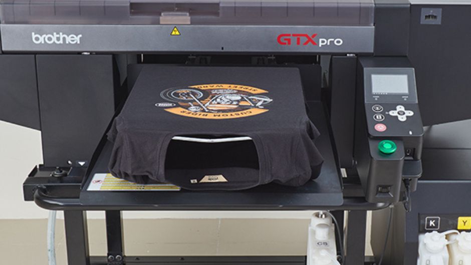 Custom T-Shirt Printing Techniques: Which One is Right for You?