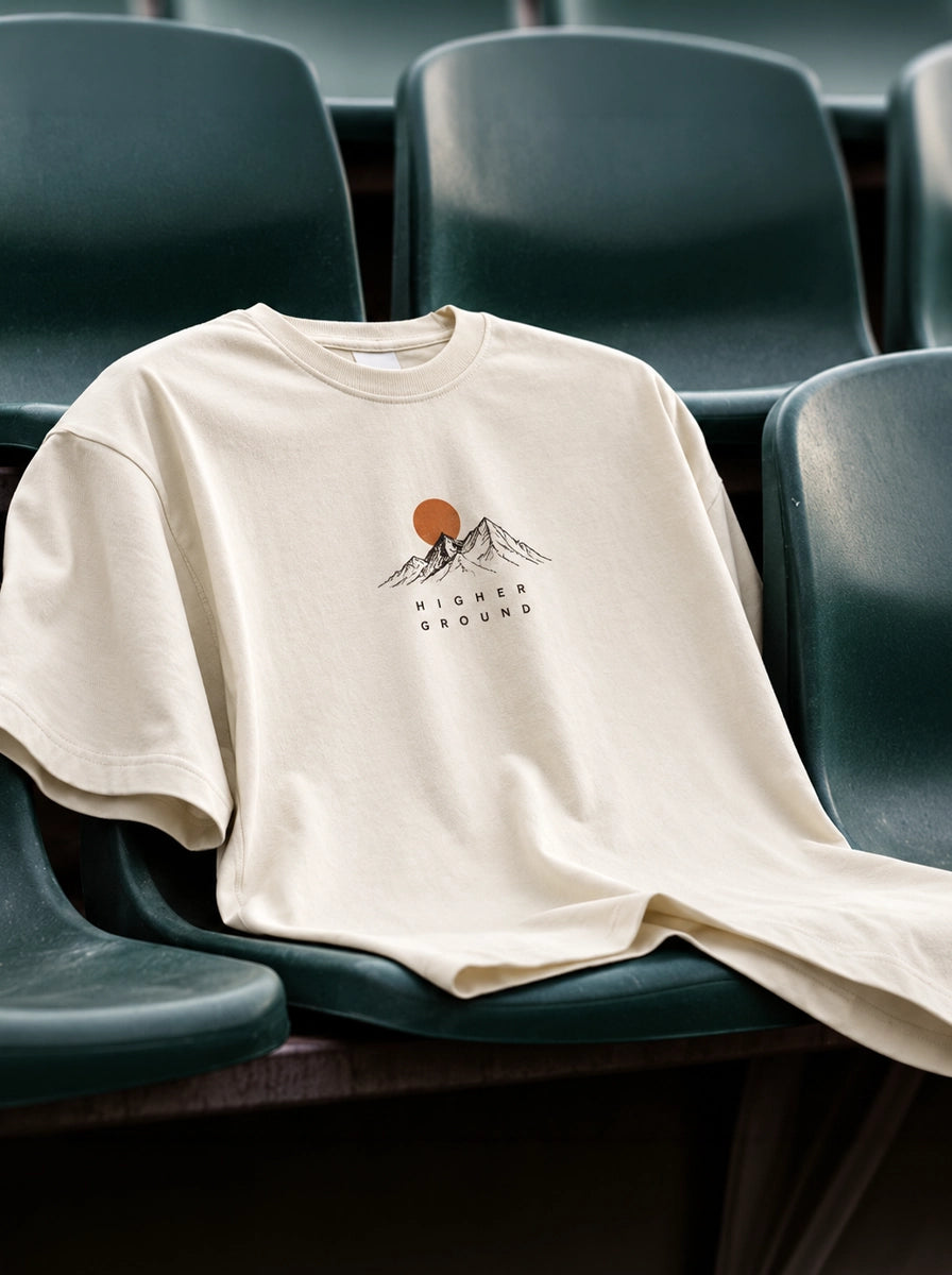 CUSTOM T-SHIRTS