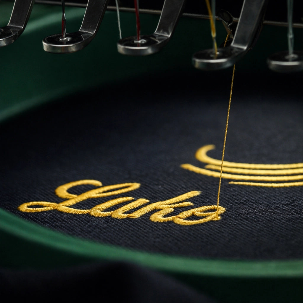 Embroidery