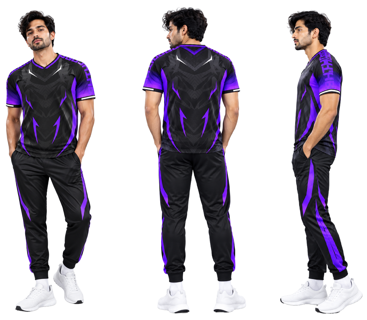Custom Esport Jerseys Online - Yoode