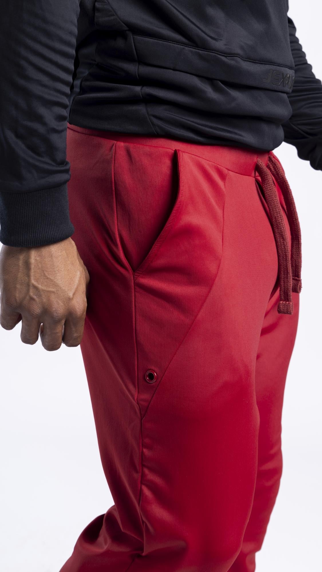 Xalt Life Flex Hybrid Joggers for men – versatile athleisure Joggers for travel, workout, and everyday comfort