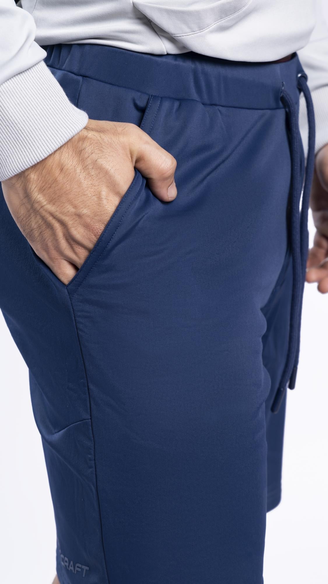 Xalt Life Flex Terrain Shorts Navy SHORTS