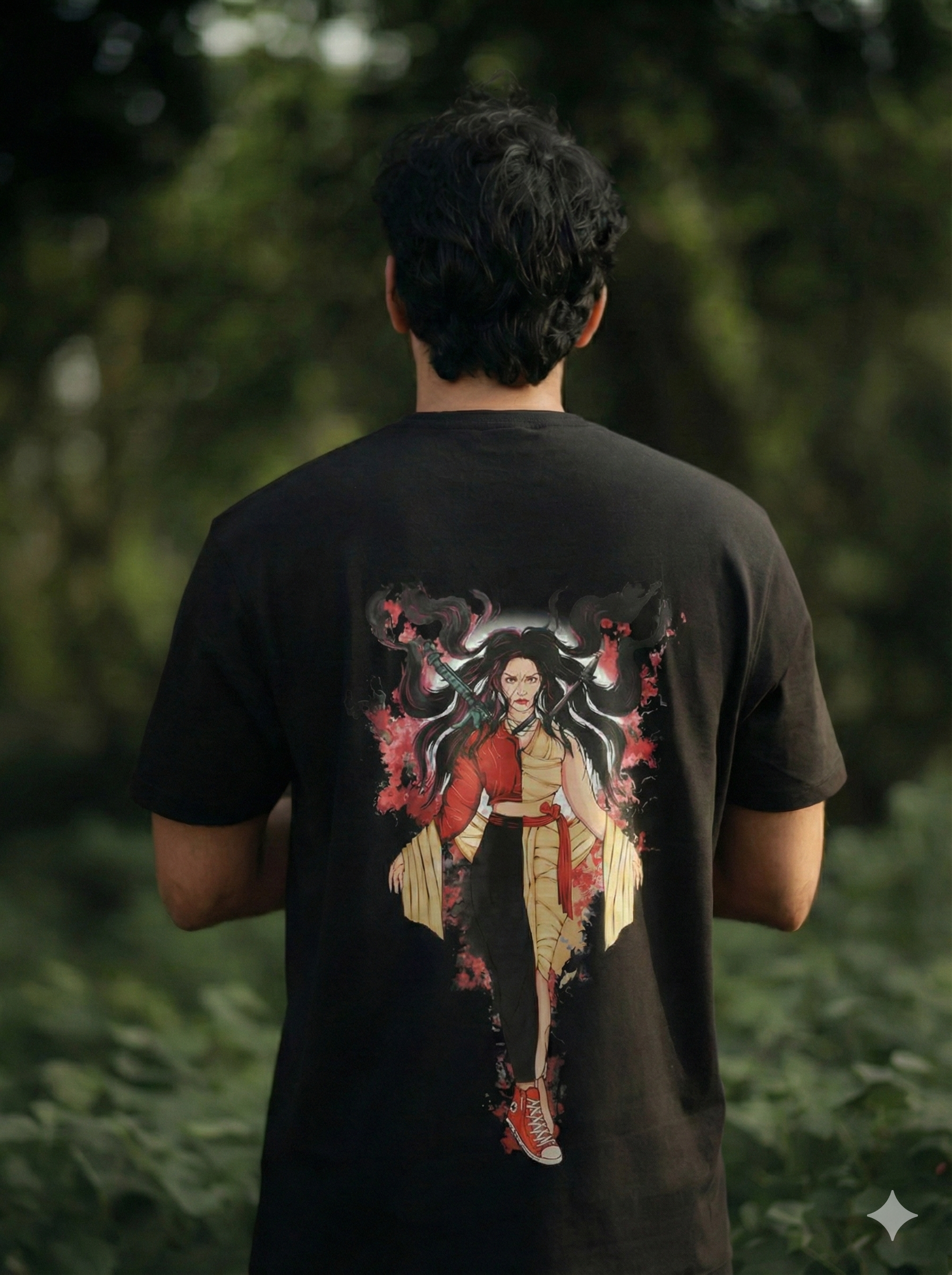 Among Us Crew Neck T-Shirt