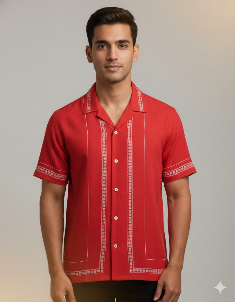 REDLACE ( Limited Edition )