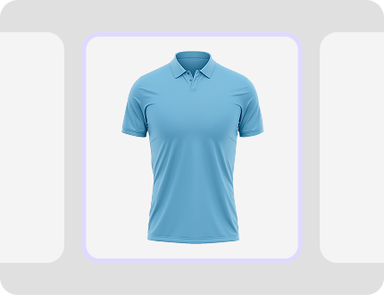 Choose Your Polo