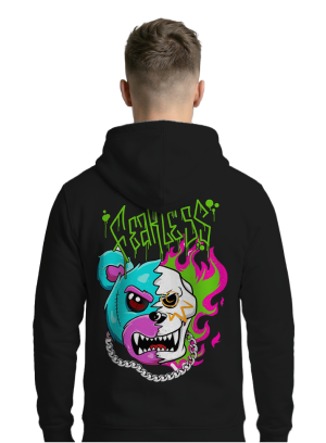 Direct-to-garment (DTG) Printing