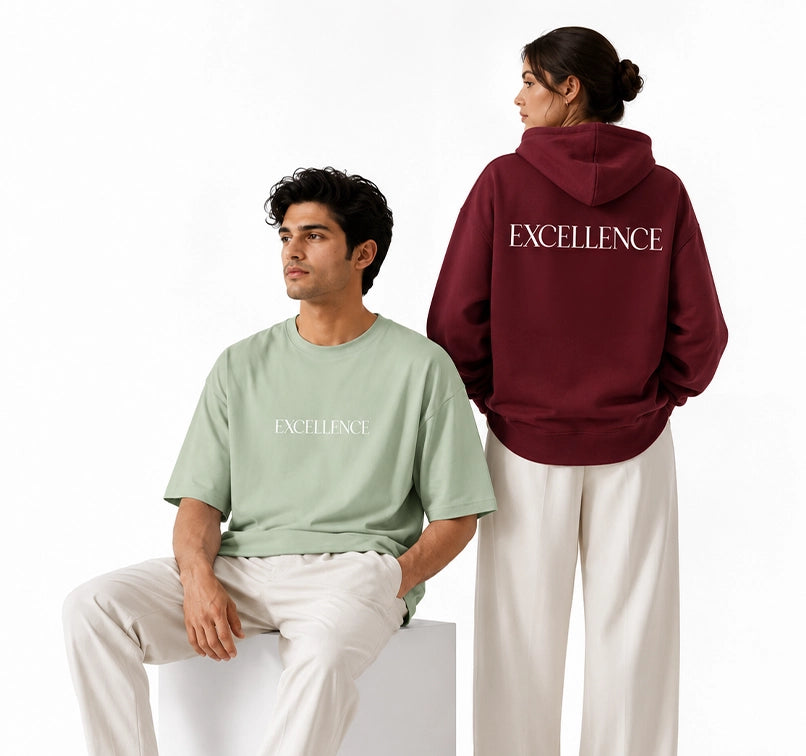 Experience Centre / on-premise customisation