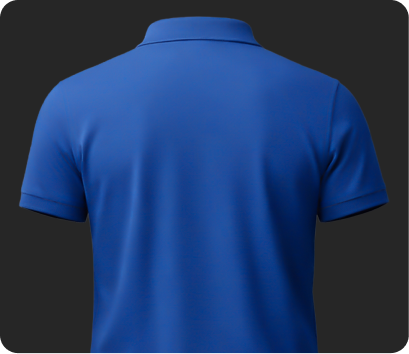 Back Side
