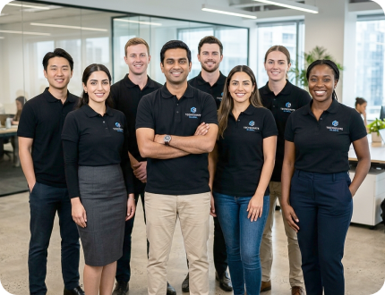 Corporate Polo T-shirt