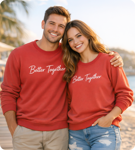 Matching Wear