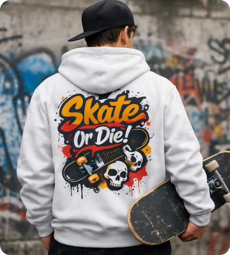 Fashion Street Wear