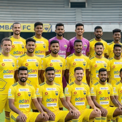 Kombans FC