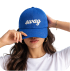 Embroidered Caps