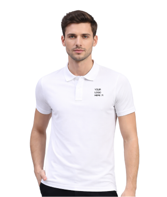 Custom Polo T-Shirts 