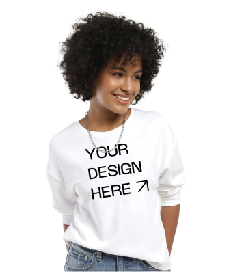Custom Sweatshirts
