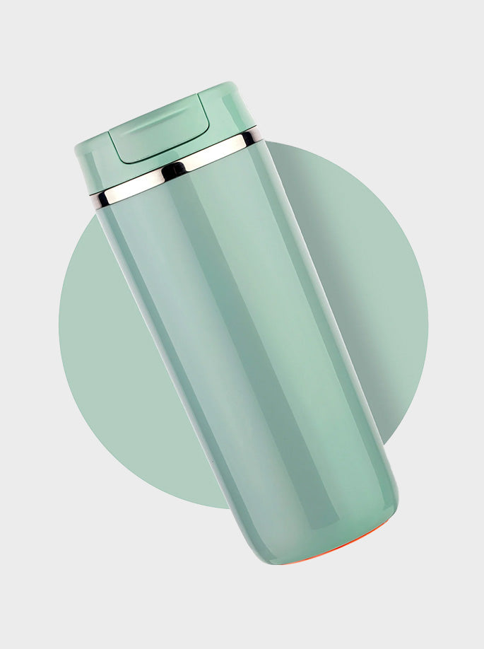 Suction Bottle
