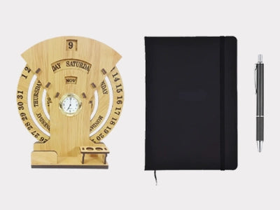 Stationaries