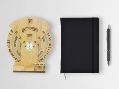Stationaries