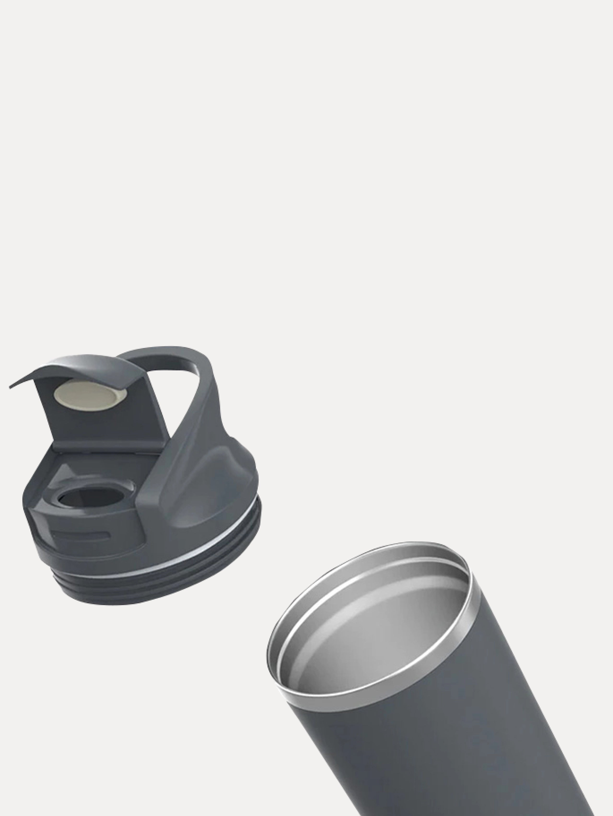 Antelope Suction Bottle
