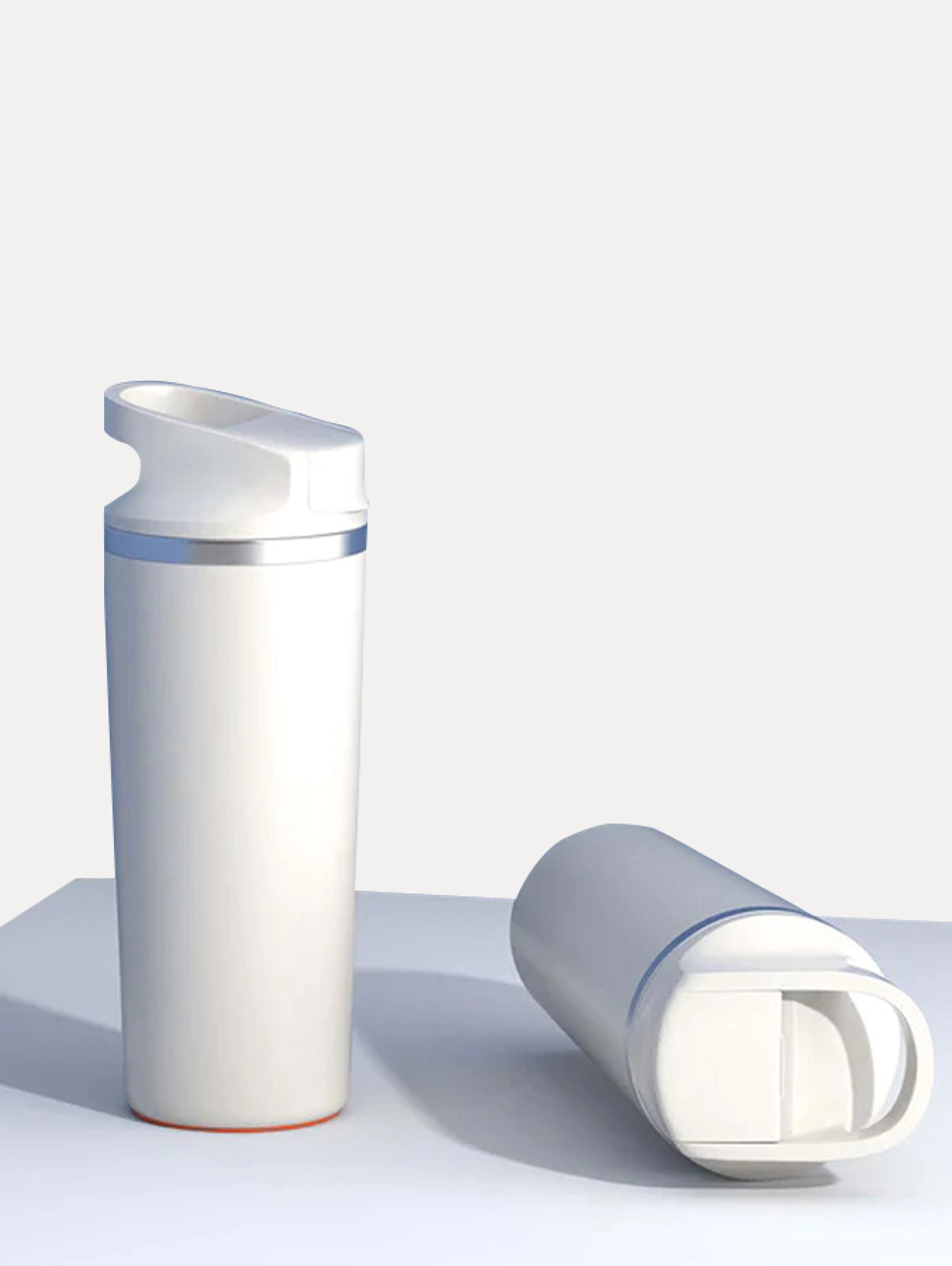 Antelope Suction Bottle