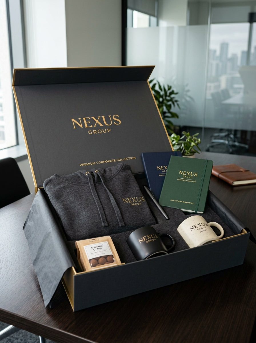 CORPORATE GIFTS