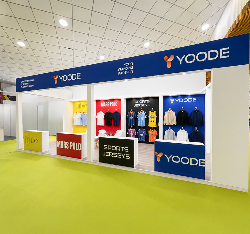 Experience Centre / on-premise customisation