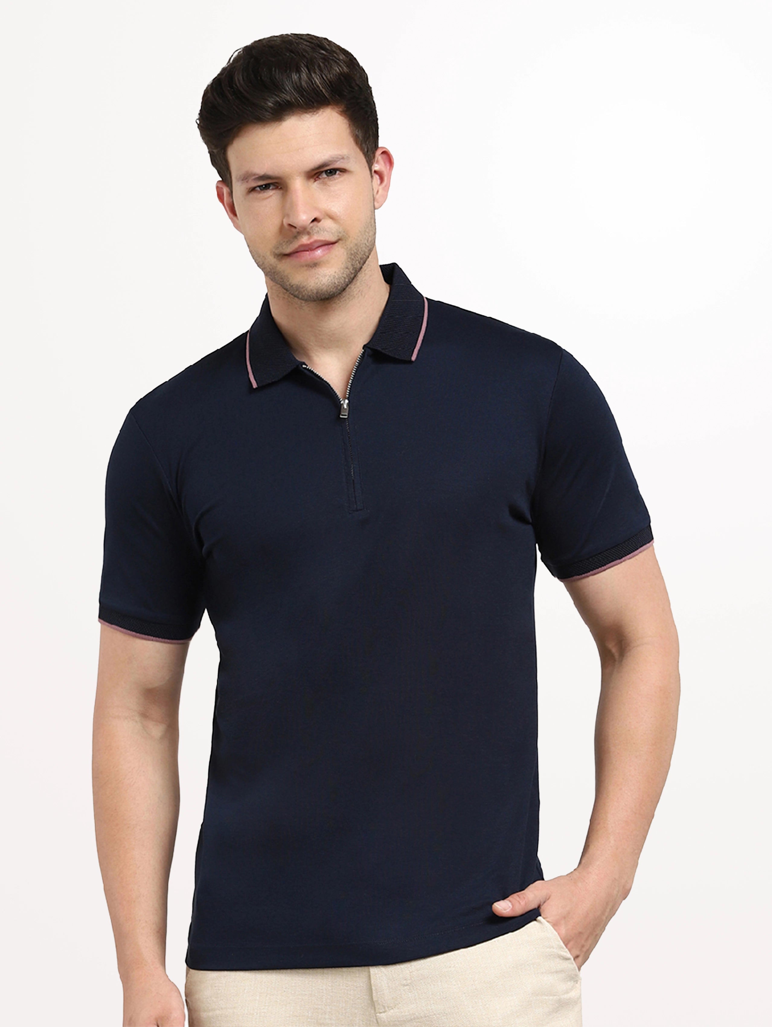 Jack & Jones Figo Zip Style
