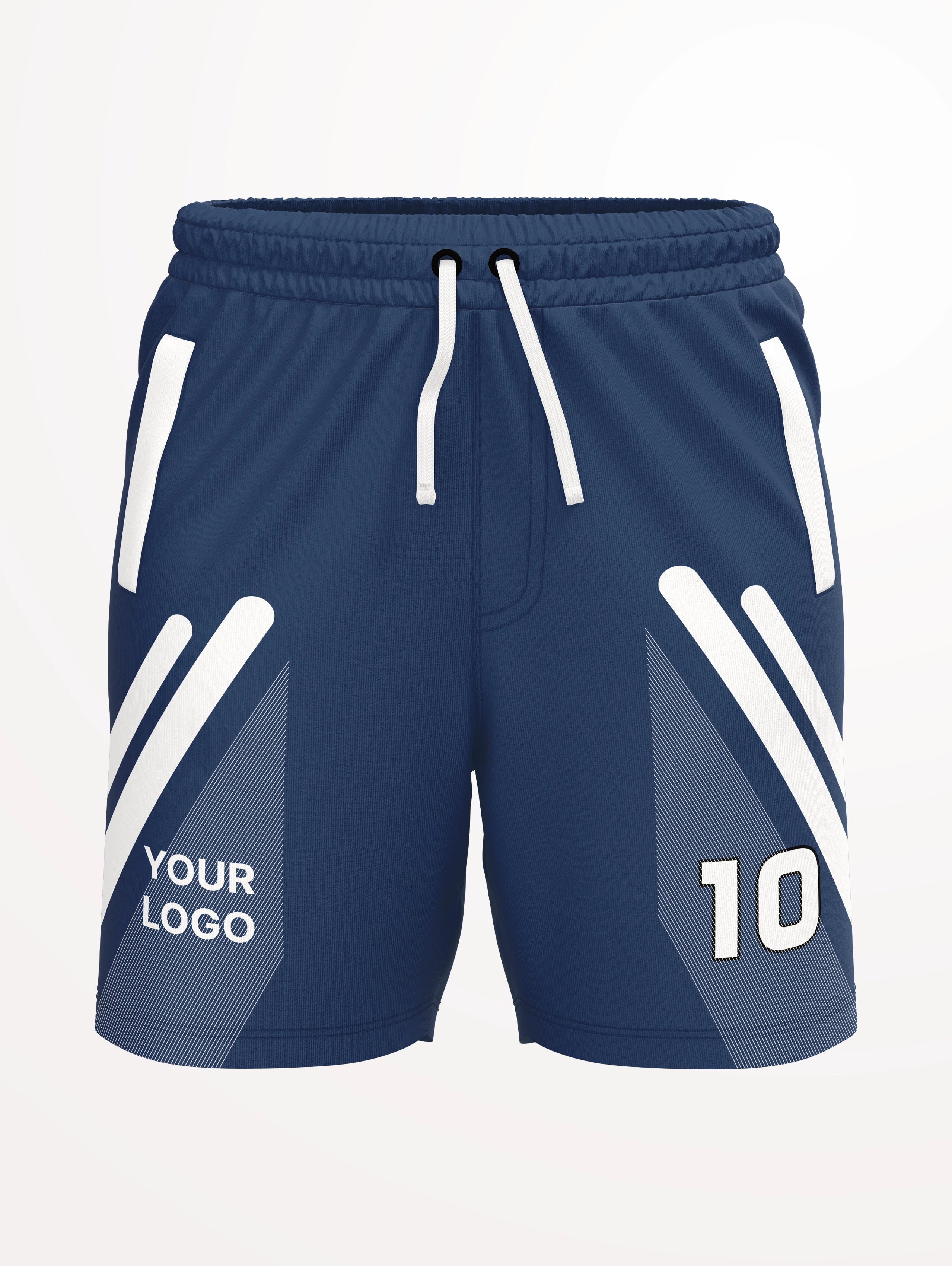 Football Shorts