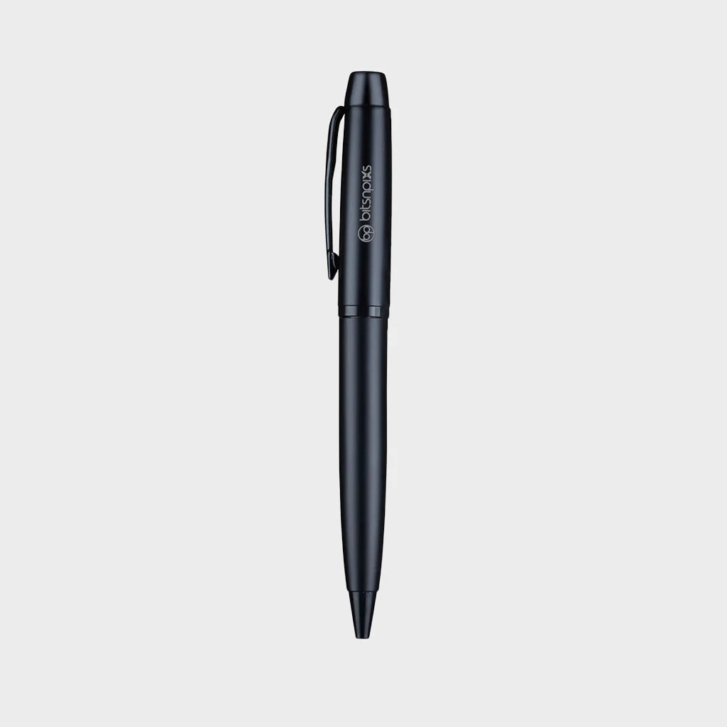 Hutch Ball Point Pen