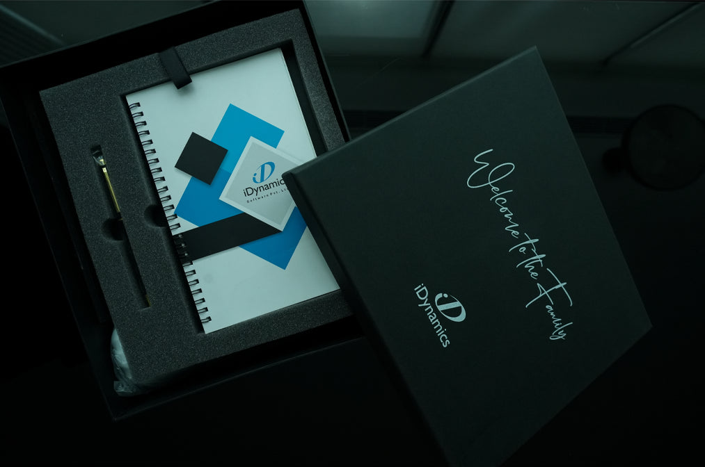 iDynamics corporate gifting – gallery image 1