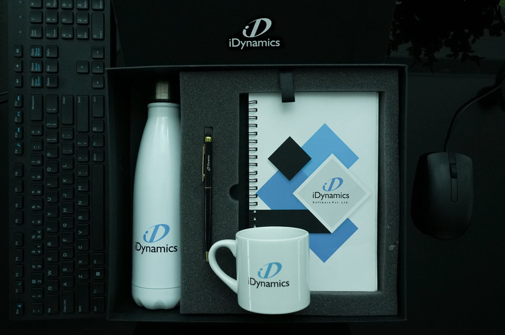 iDynamics corporate gifting – gallery image 2