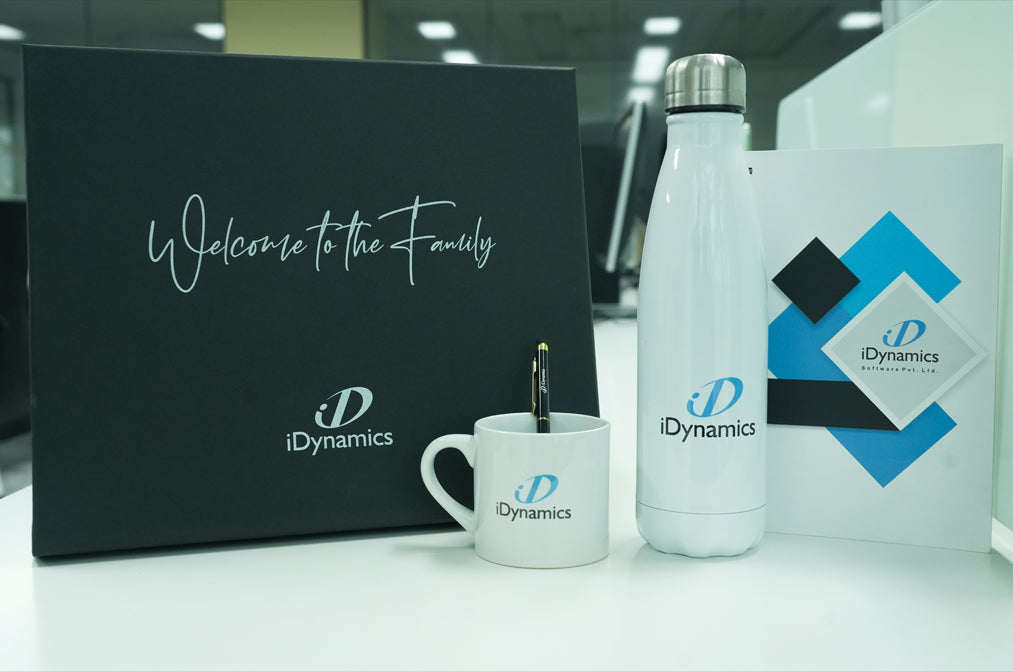 iDynamics corporate gifting – gallery image 5