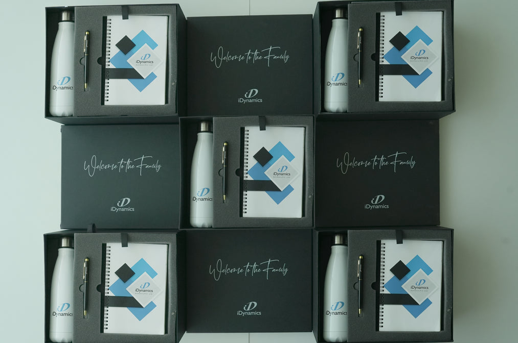 iDynamics corporate gifting – gallery image 6