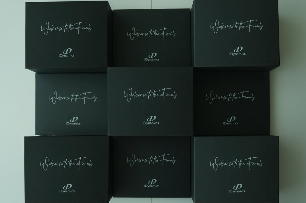 iDynamics corporate gifting – gallery image 7