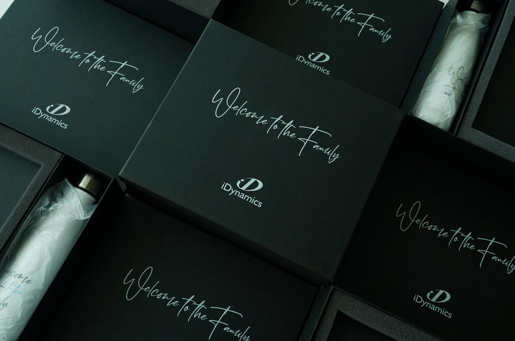 iDynamics corporate gifting – gallery image 8
