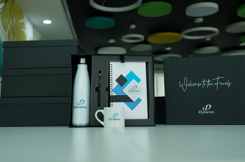 iDynamics corporate gifting – gallery image 9