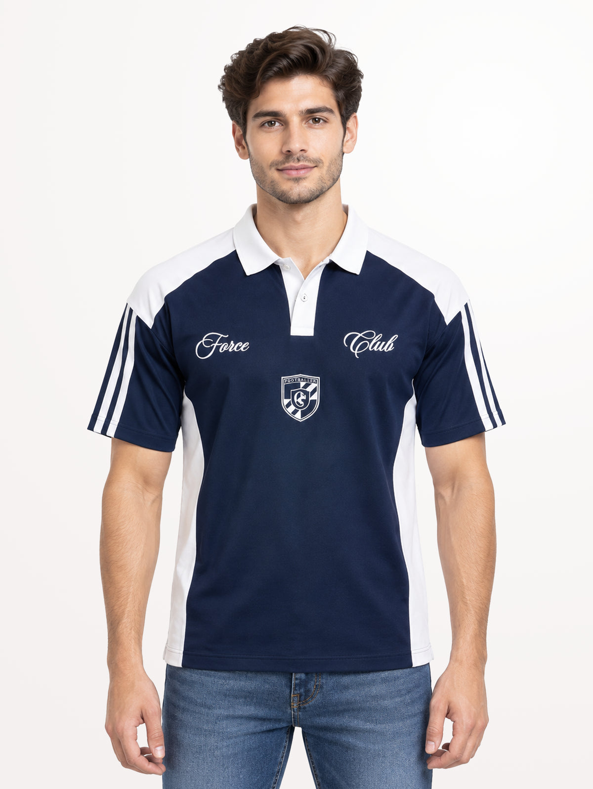 Iconic T-Shirt