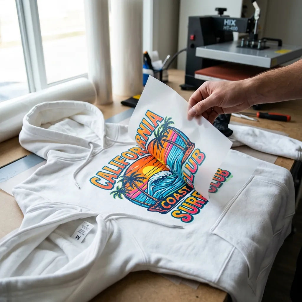 DTF Printing