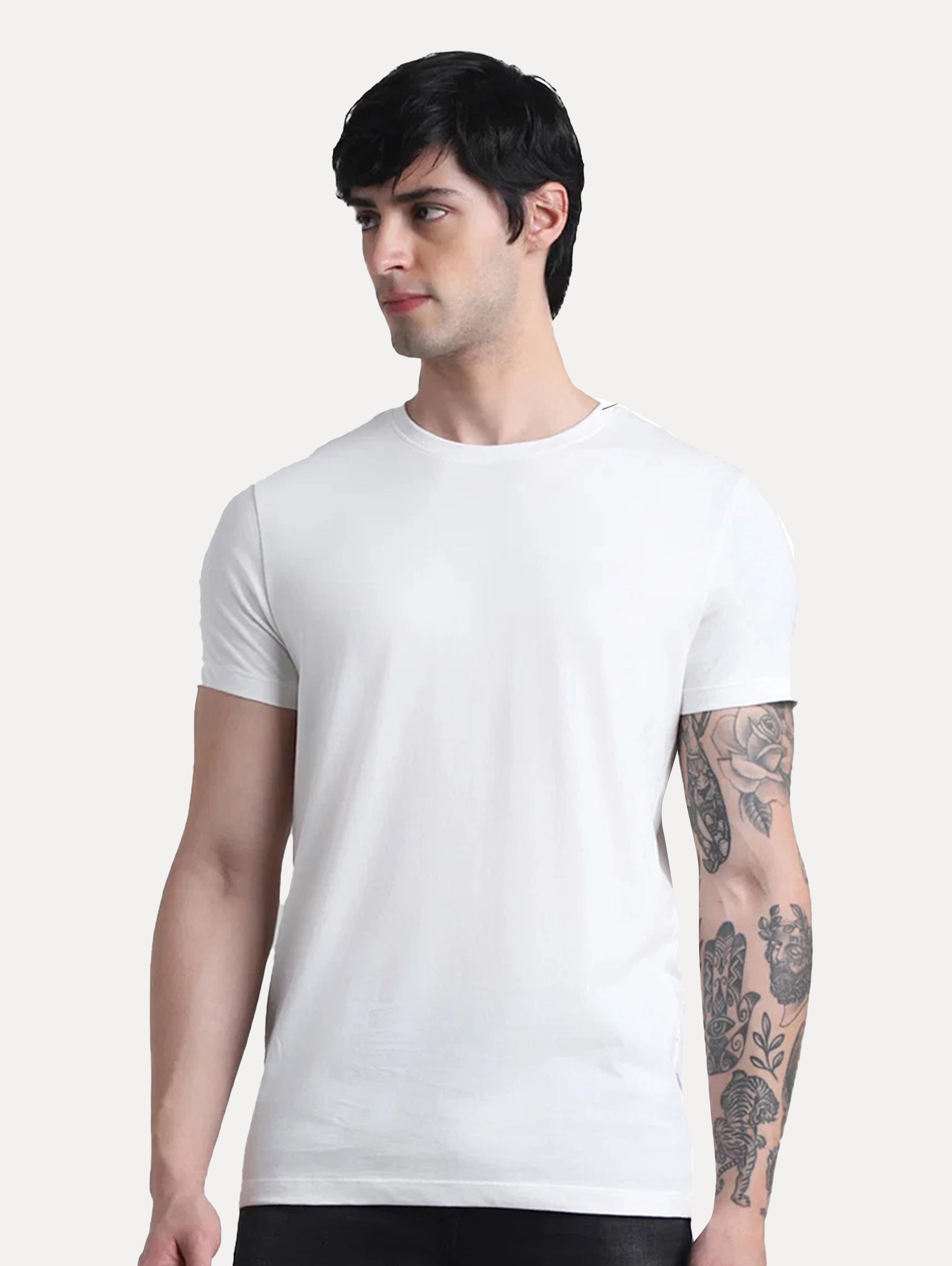 Jack & Jones Joren Roren Round Neck