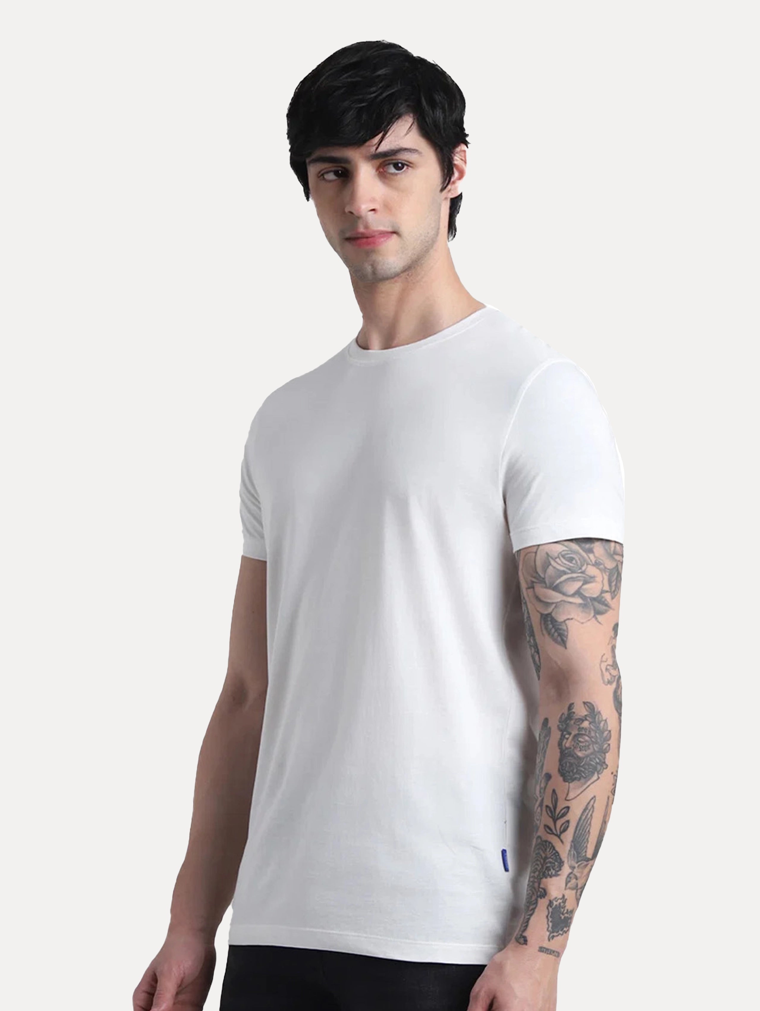 Jack & Jones Joren Roren Round Neck