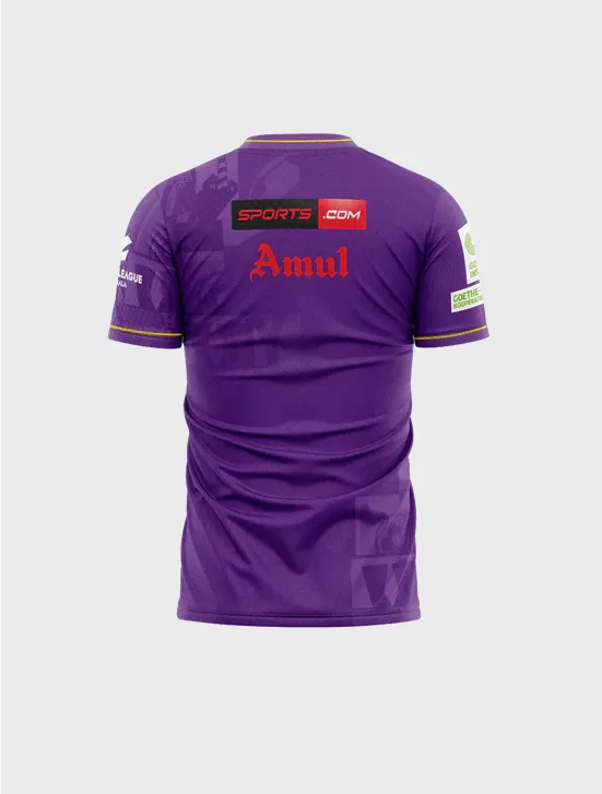 Kombans Goalkeeper Jersey