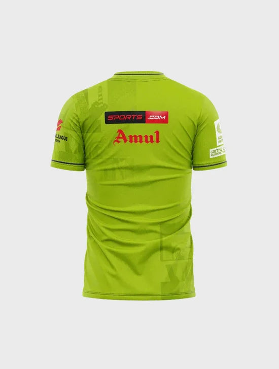 Kombans Goalkeeper Special Edition Jersey