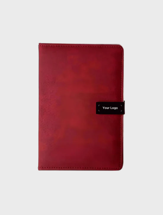 Magneto Spectrum Notebook