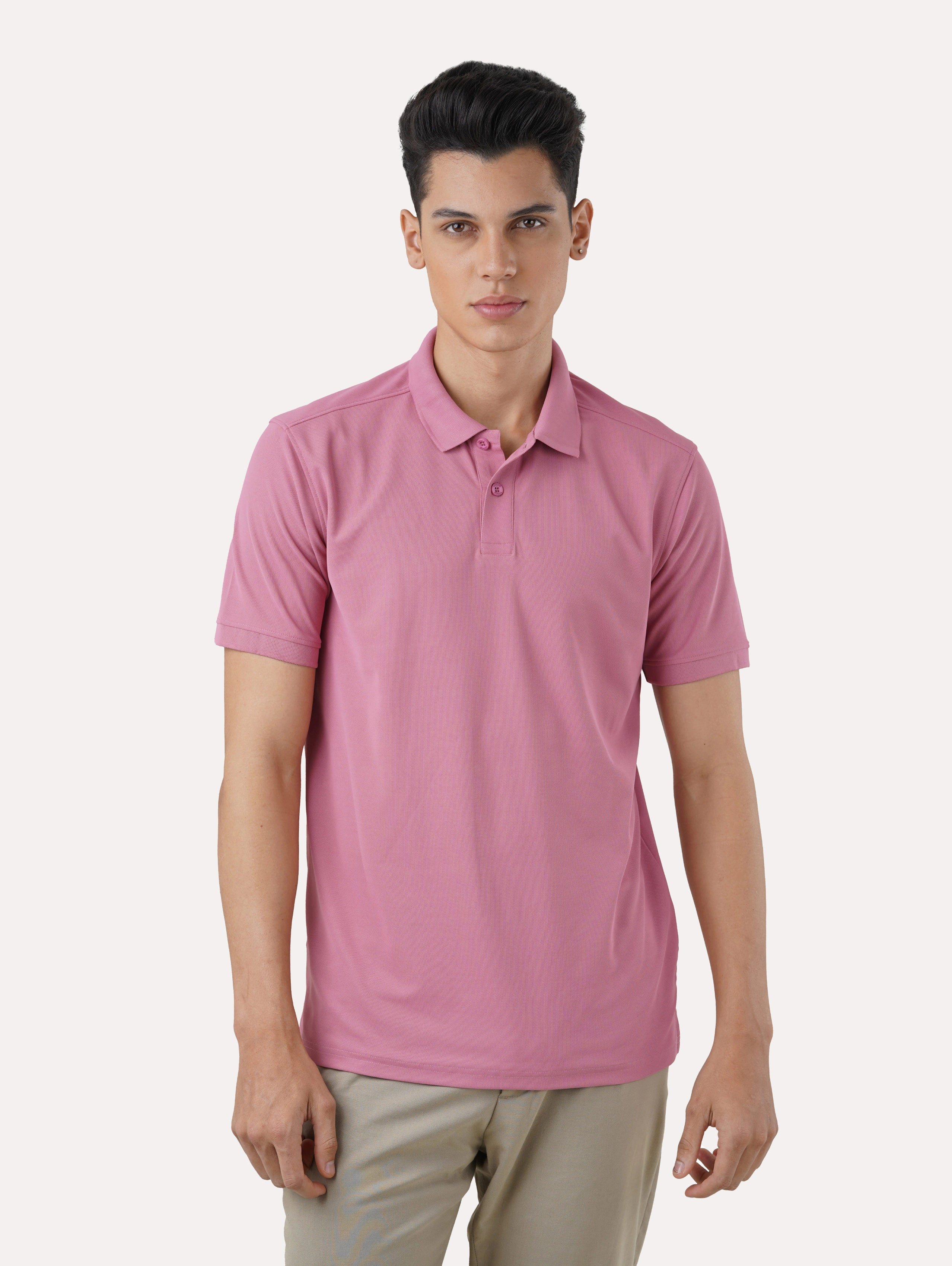 Men Mars Polo