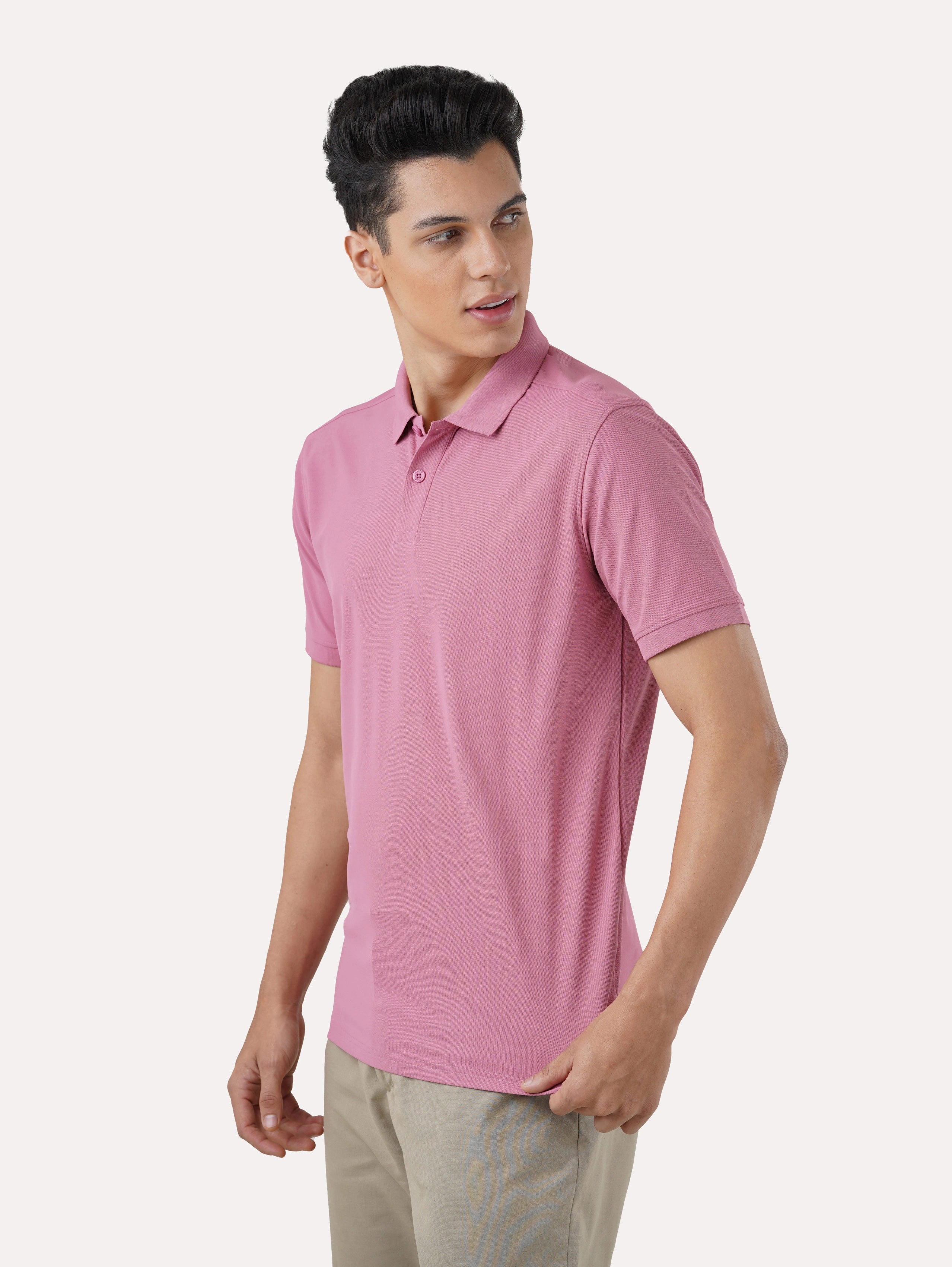 Men Mars Polo