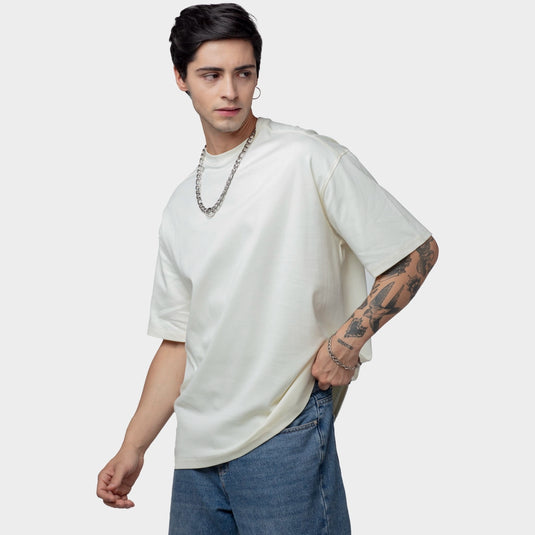 Men SoftTouch Oversized